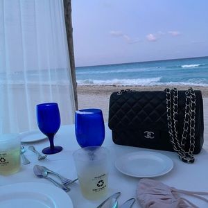 Meet your Posher, D.